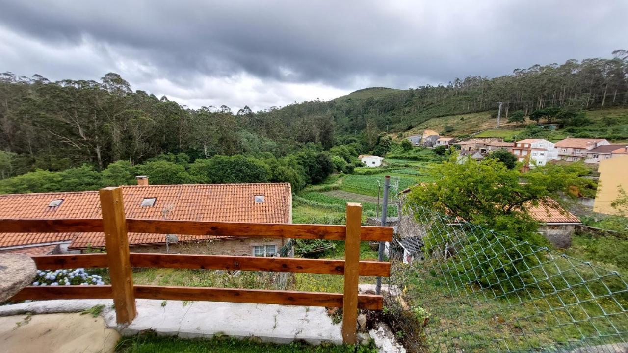 Ponte Do PortoCasa Vacacional De Pueblo别墅 外观 照片